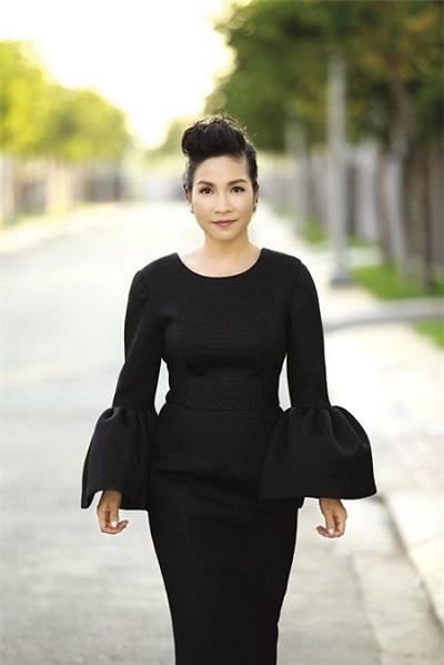 Sao Việt lên tiếng về phát ngôn tố sao Hàn bất tài của Quốc Trung