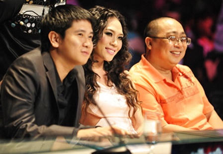 Sao Việt lên tiếng về phát ngôn tố sao Hàn bất tài của Quốc Trung