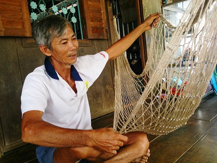 Huyền thoại cá hô khổng lồ trên dòng Cửu Long