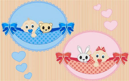 Đừng bắt con gái dùng toàn đồ màu hồng