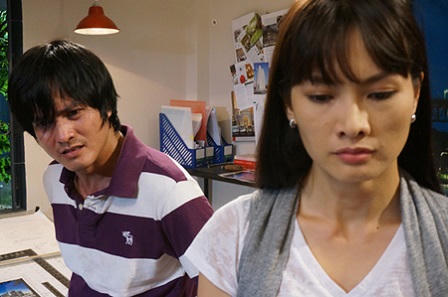 Anh Thư: Đau khổ cũng đáng trân trọng