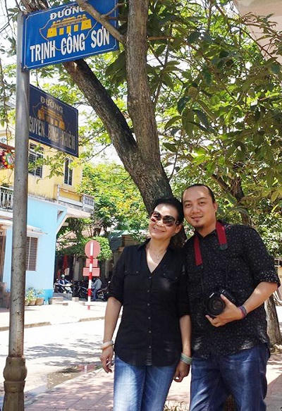 Chuyện chưa kể về lần trở về của Khánh Ly