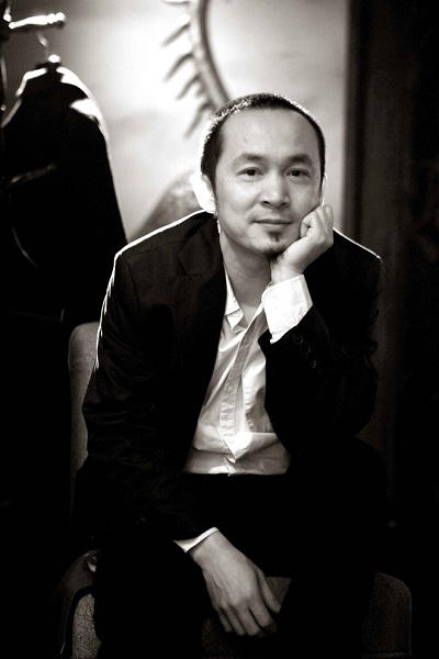 Quốc Trung: ”Tôi có gây sốc cũng chẳng biết để làm gì“