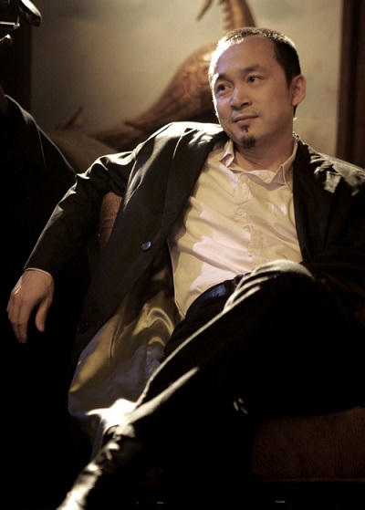 Quốc Trung: ”Tôi có gây sốc cũng chẳng biết để làm gì“