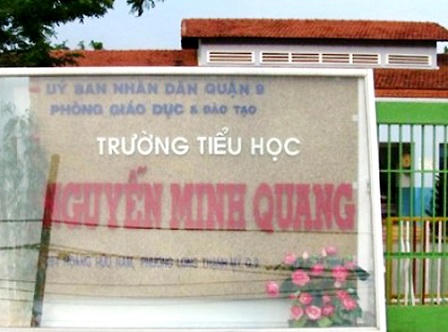 Học sinh mầm non bị tử vong vì cửa tủ đè khi đi tham quan