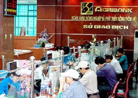 Agribank dành 10.000 tỷ đồng cho vay xuất, nhập khẩu