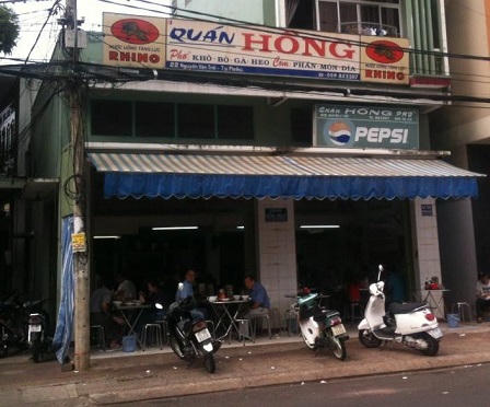 Độc đáo “phở hai tô” trên đại ngàn Tây Nguyên