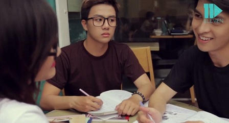 Bất ngờ với “Trót yêu” phiên bản đồng giới