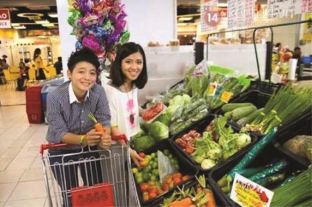 Chuyện “vợ chồng” của những cặp đồng tính nữ