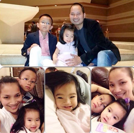 Ca sĩ Hồng Ngọc: Phụ nữ “manly” yêu kinh dị lắm