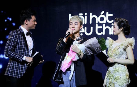 Việc Sơn Tùng M-TP đạo nhạc ảnh hưởng gì tới chương trình Bài hát yêu thích?