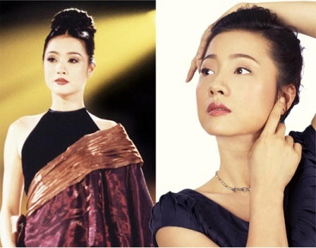 Mỹ Duyên lần đầu tiết lộ về cha của con