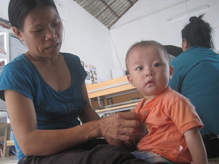 Lấy được vợ nhờ viết thư tình bằng... miệng