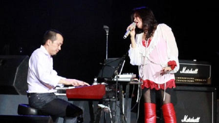 Nhạc sĩ Quốc Trung trải lòng về show diễn bị hủy