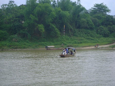 Làng Giàng mòn mỏi đợi chờ “một cây cầu khai nối văn minh”