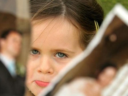 Anh muốn tôi chấp nhận cảnh... chung chồng