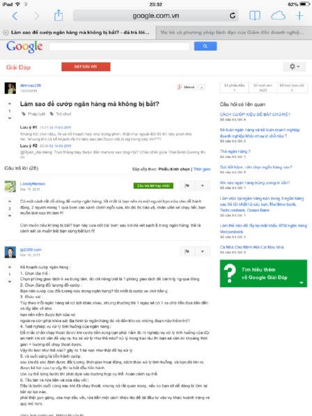 Hốt hoảng vì 9x học chế tạo súng, cướp ngân hàng trên mạng