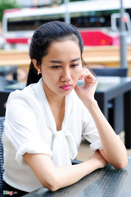 Hoa hậu bán dâm Mỹ Xuân trải lòng sau khi ra tù