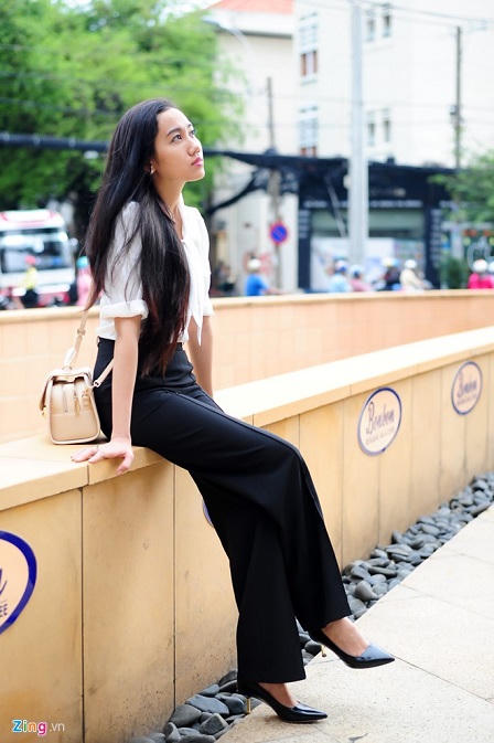 Hoa hậu bán dâm Mỹ Xuân trải lòng sau khi ra tù