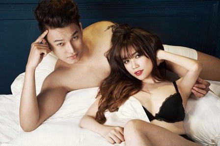 Sỹ Thanh: “Vì cái mác 18+ mà nhiều người trầm trọng hóa vấn đề“