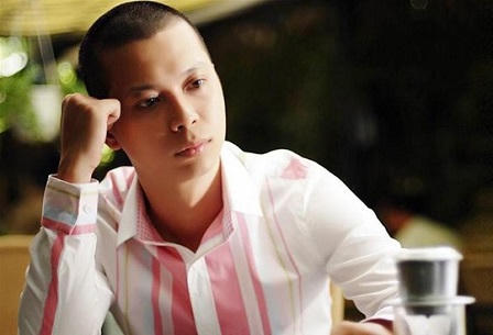 Ca sĩ Nam Khánh và triết lý... nể vợ