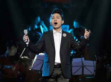 Ca sĩ Việt - không có "chuyện động trời", khó mong đổi đời?