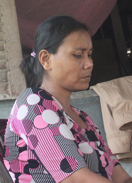 Lạnh người ở làng "bán máu nuôi miệng"