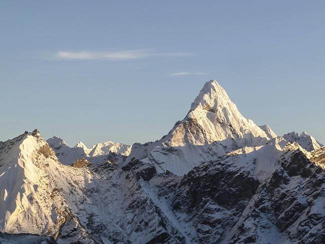 Khám phá những địa danh ấn tượng nhất trên thế giới