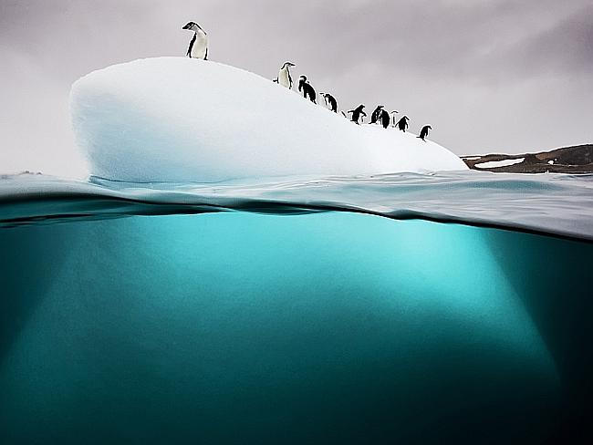 Khám phá những địa danh ấn tượng nhất trên thế giới