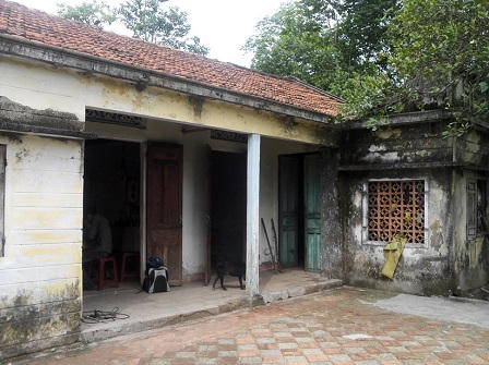 Quá khứ tươi đẹp của gia đình có 5 con nghiện ma túy