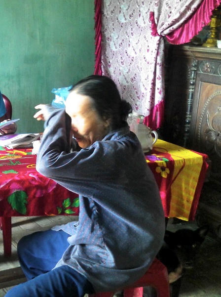 Những cái chết từ giấc mơ “phu vàng”