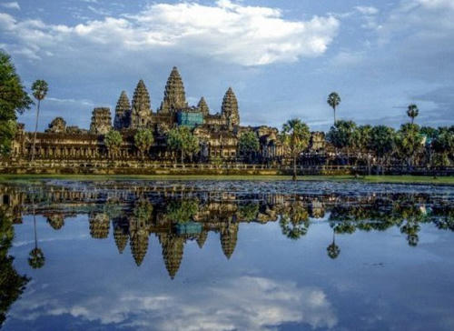 Việt Nam vào top điểm du lịch siêu rẻ của thế giới