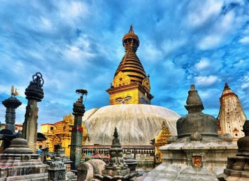 Việt Nam vào top điểm du lịch siêu rẻ của thế giới