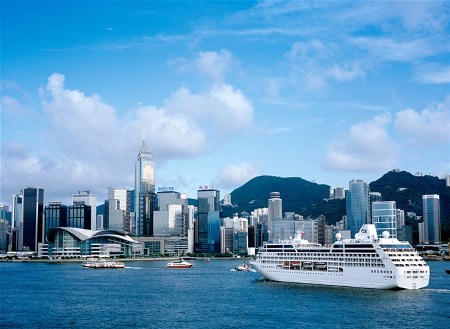 Tháng 9 đi Hong Kong “săn đồ” siêu khuyến mãi 