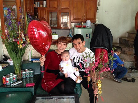 Cuộc gặp định mệnh của người đẹp từng làm nô lệ ma túy