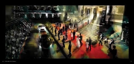 Nhà làm phim “Scandal” tung chiêu mới 