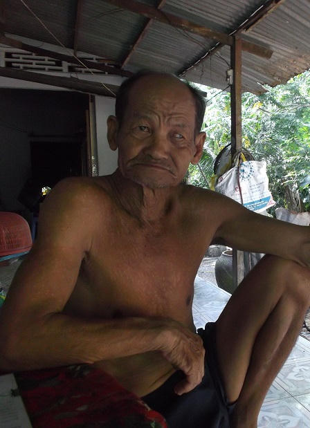 Lão nông phân trần chuyện “hét” giá kho báu 1,5 tấn vàng