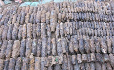 Tới Quảng Trị thử tour du lịch cảm giác mạnh