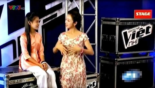 Những “thảm họa” MC mang tên người đẹp