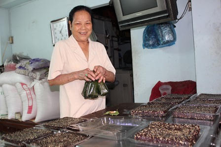 Chuyện tình kỳ diệu của nữ Biệt động Sài Gòn