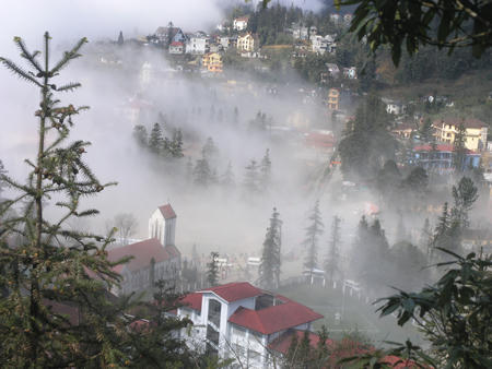 Sa Pa kín phòng khách sạn dịp nghỉ lễ 2/9