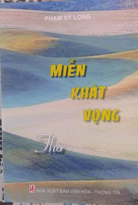 Chàng trai 11 năm viết thơ, vẽ tranh bằng… miệng