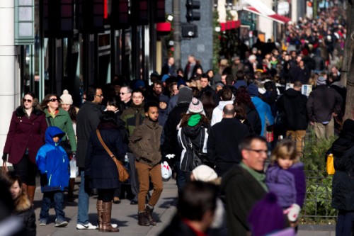 Những lầm tưởng của du khách nước ngoài