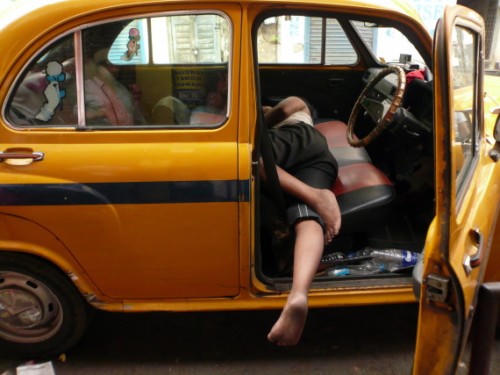 Những lầm tưởng của du khách nước ngoài