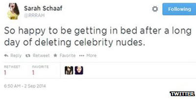 Đừng dại lưu ảnh “nóng” vào điện thoại