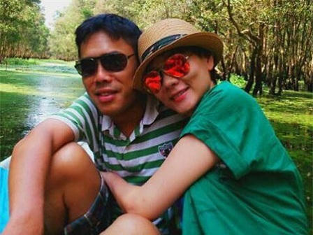 Dương Yến Ngọc trải lòng về 2 cuộc hôn nhân tai tiếng