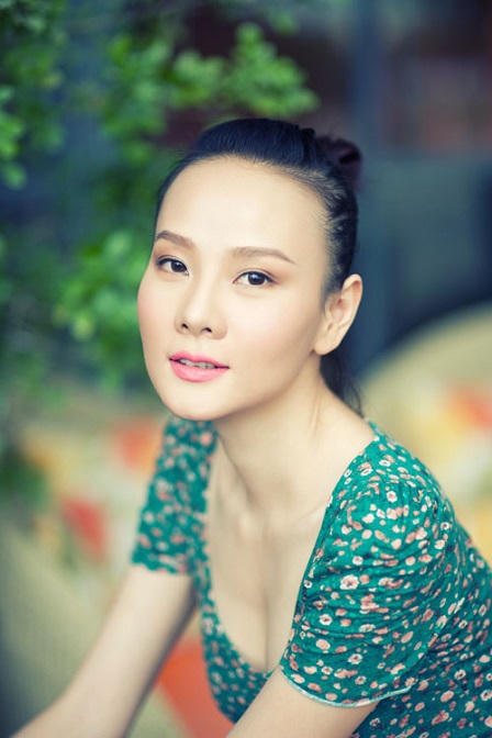 Dương Yến Ngọc trải lòng về 2 cuộc hôn nhân tai tiếng