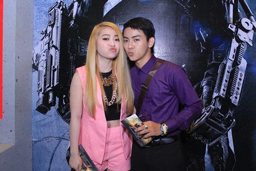 Hoài Lâm chia sẻ những chuyện thị phi, tin đồn ác ý về giới tính của mình