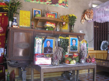 Gia cảnh khốn khó của cặp vợ chồng tử vong vì ngạt khí biogas