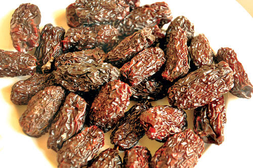 Món ăn bài thuốc giảm khó chịu ngày “đèn đỏ“